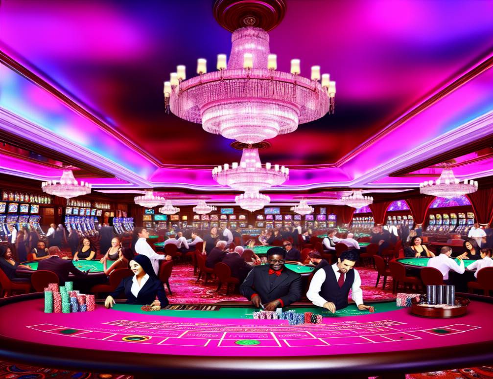 pinko casino güncel giriş